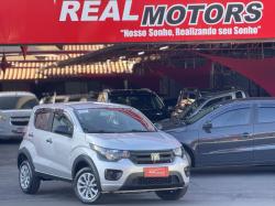 FIAT Mobi 1.0 4P FLEX EVO LIKE FIAT Mobi 1.0 4P FLEX EVO LIKE