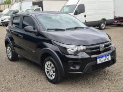 FIAT Mobi 1.0 4P FLEX EVO LIKE FIAT Mobi 1.0 4P FLEX EVO LIKE