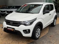 FIAT Mobi 1.0 4P FLEX EVO LIKE FIAT Mobi 1.0 4P FLEX EVO LIKE