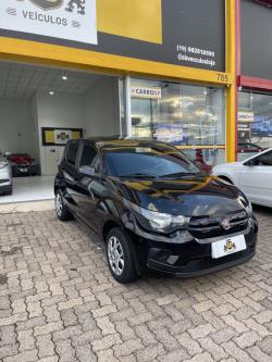 FIAT Mobi 1.0 4P FLEX EVO LIKE