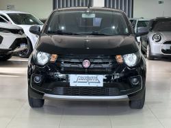 FIAT Mobi 1.0 4P FLEX EVO LIKE