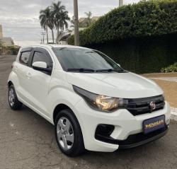 FIAT Mobi 1.0 4P FLEX EVO LIKE
