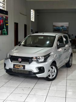 FIAT Mobi 1.0 4P FLEX EVO EASY ON