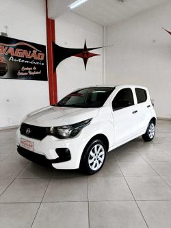 FIAT Mobi 1.0 4P FLEX EVO EASY