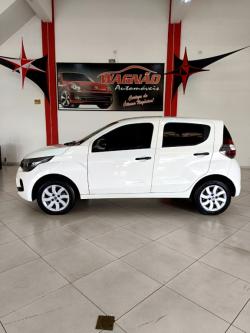 FIAT Mobi 1.0 4P FLEX EVO EASY