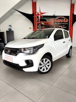 FIAT Mobi 1.0 4P FLEX EVO EASY