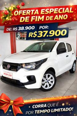 FIAT Mobi 1.0 4P FLEX EVO EASY