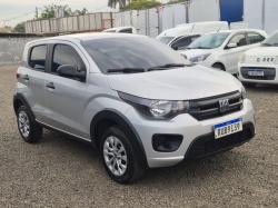 FIAT Mobi 1.0 4P FLEX EVO LIKE