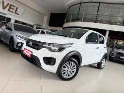 FIAT Mobi 1.0 4P FLEX EVO LIKE