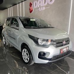 FIAT Mobi 1.0 4P FLEX EVO LIKE