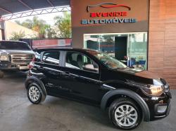 FIAT Mobi 1.0 4P FLEX EVO LIKE
