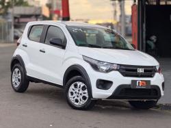 FIAT Mobi 1.0 4P FLEX EVO LIKE