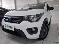 FIAT Mobi 1.0 4P FLEX EVO TREKKING