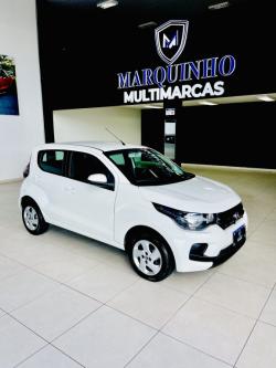 FIAT Mobi 1.0 4P FLEX EVO LIKE