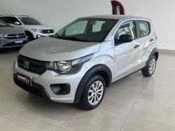 FIAT Mobi 1.0 4P FLEX EVO LIKE