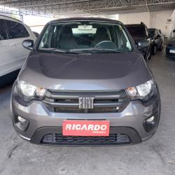 FIAT Mobi 1.0 4P FLEX EVO LIKE