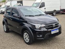 FIAT Mobi 1.0 4P FLEX EVO LIKE