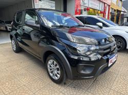 FIAT Mobi 1.0 4P FLEX EVO LIKE