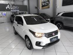 FIAT Mobi 1.0 4P FLEX EVO LIKE