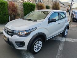 FIAT Mobi 1.0 4P FLEX EVO LIKE