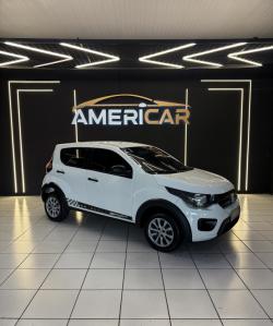 FIAT Mobi 1.0 4P FLEX EVO LIKE