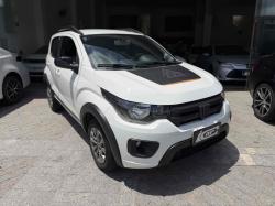 FIAT Mobi 1.0 4P FLEX EVO TREKKING