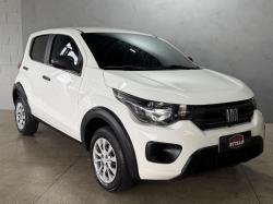 FIAT Mobi 1.0 4P FLEX EVO LIKE
