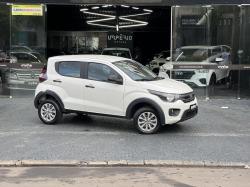 FIAT Mobi 1.0 4P FLEX EVO LIKE