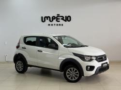 FIAT Mobi 1.0 4P FLEX EVO LIKE