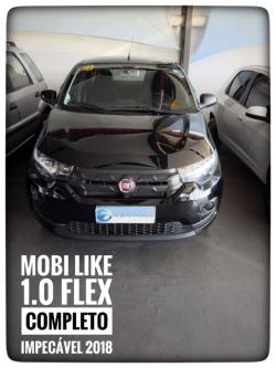FIAT Mobi 1.0 4P FLEX EVO LIKE