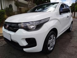 FIAT Mobi 1.0 4P FLEX EVO LIKE