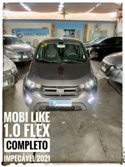 FIAT Mobi 1.0 4P FLEX EVO LIKE