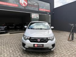 FIAT Mobi 1.0 4P FLEX EVO LIKE