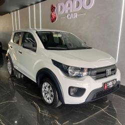 FIAT Mobi 1.0 4P FLEX EVO LIKE