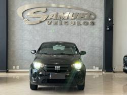FIAT Mobi 1.0 4P FLEX EVO LIKE