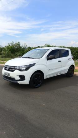 FIAT Mobi 1.0 4P FLEX EVO LIKE