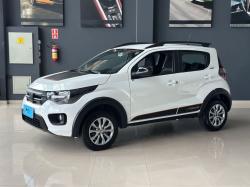 FIAT Mobi 1.0 4P FLEX EVO TREKKING