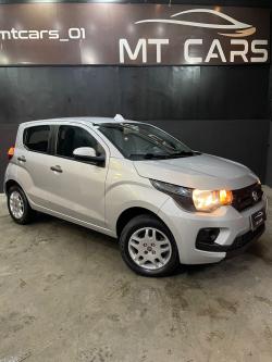 FIAT Mobi 1.0 4P FLEX EVO LIKE