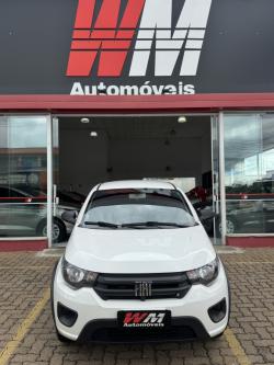FIAT Mobi 1.0 4P FLEX EVO LIKE