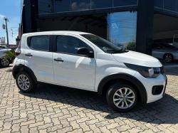 FIAT Mobi 1.0 4P FLEX EVO LIKE