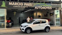 FIAT Mobi 1.0 4P FLEX EVO LIKE