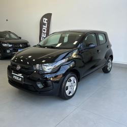 FIAT Mobi 1.0 4P FLEX EVO LIKE