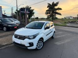 FIAT Mobi 1.0 4P FLEX DRIVE FIRE FLY