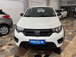 FIAT Mobi 1.0 4P FLEX EVO LIKE
