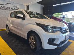 FIAT Mobi 1.0 4P FLEX EVO LIKE