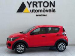 FIAT Mobi 1.0 4P FLEX EVO LIKE