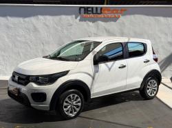 FIAT Mobi 1.0 4P FLEX EVO LIKE