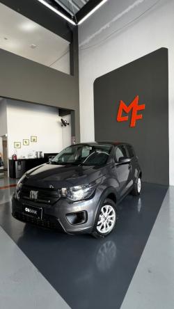 FIAT Mobi 1.0 4P FLEX EVO LIKE