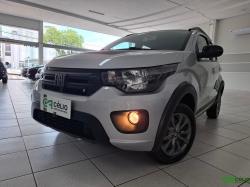 FIAT Mobi 1.0 4P FLEX EVO TREKKING