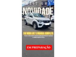 FIAT Mobi 1.0 4P FLEX EVO LIKE
